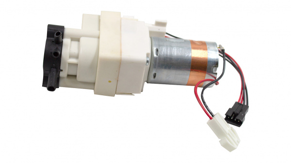 Электромагнитный клапан для кофемашины MIELE (МИЛЕ)